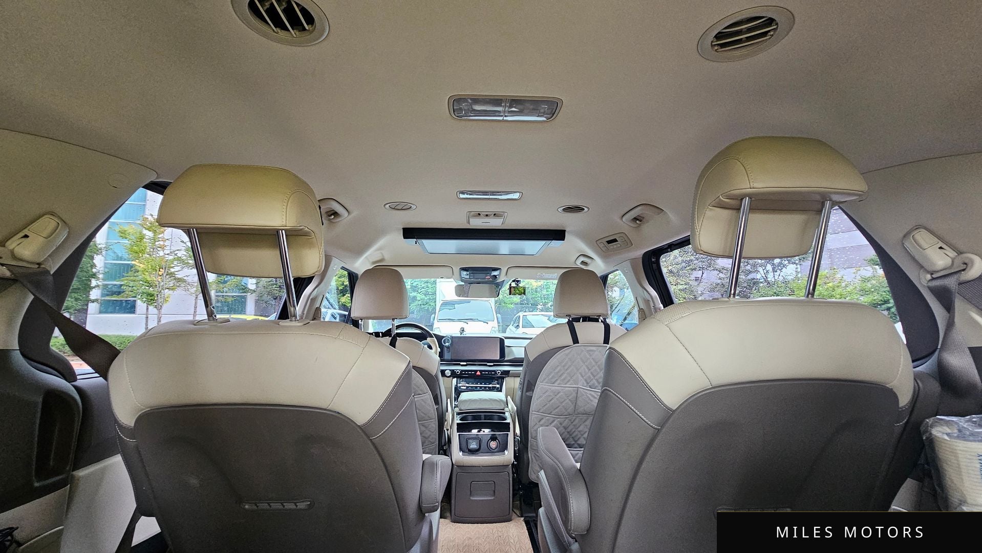 Kia Carnival 2023 — миниатюра 7