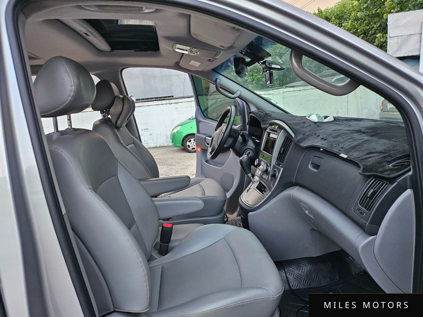 Hyundai Starex 2015 — миниатюра 11