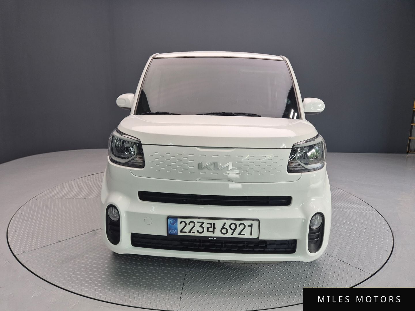 Kia RAY 2022 — миниатюра 2