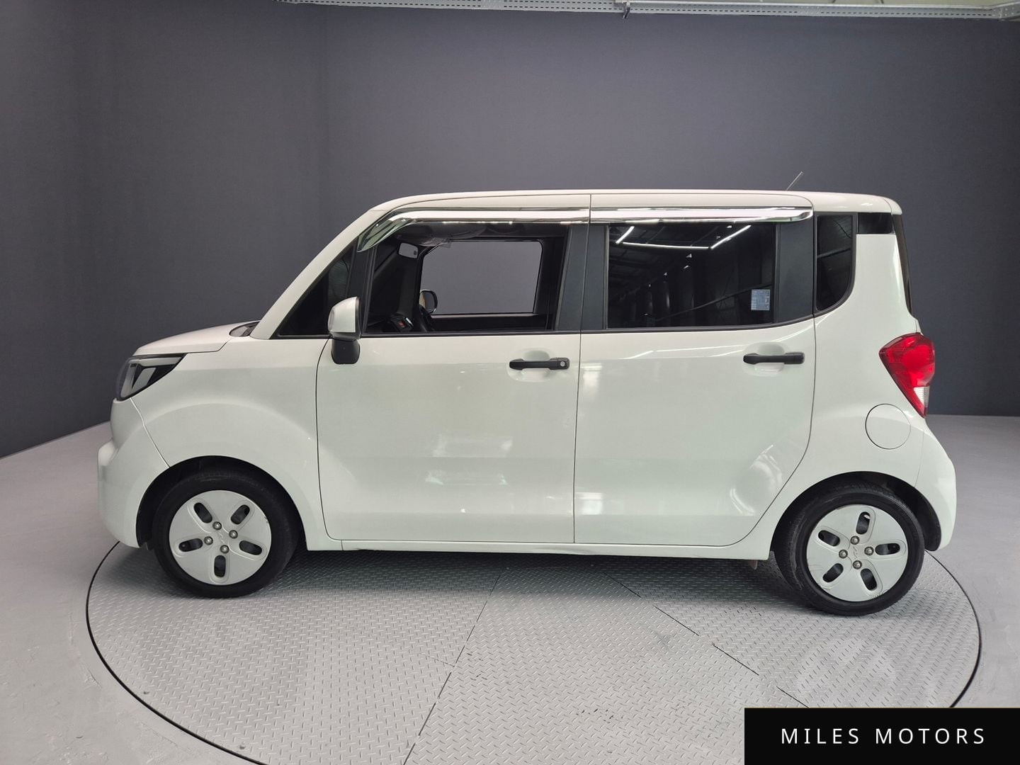Kia RAY 2022 — миниатюра 3