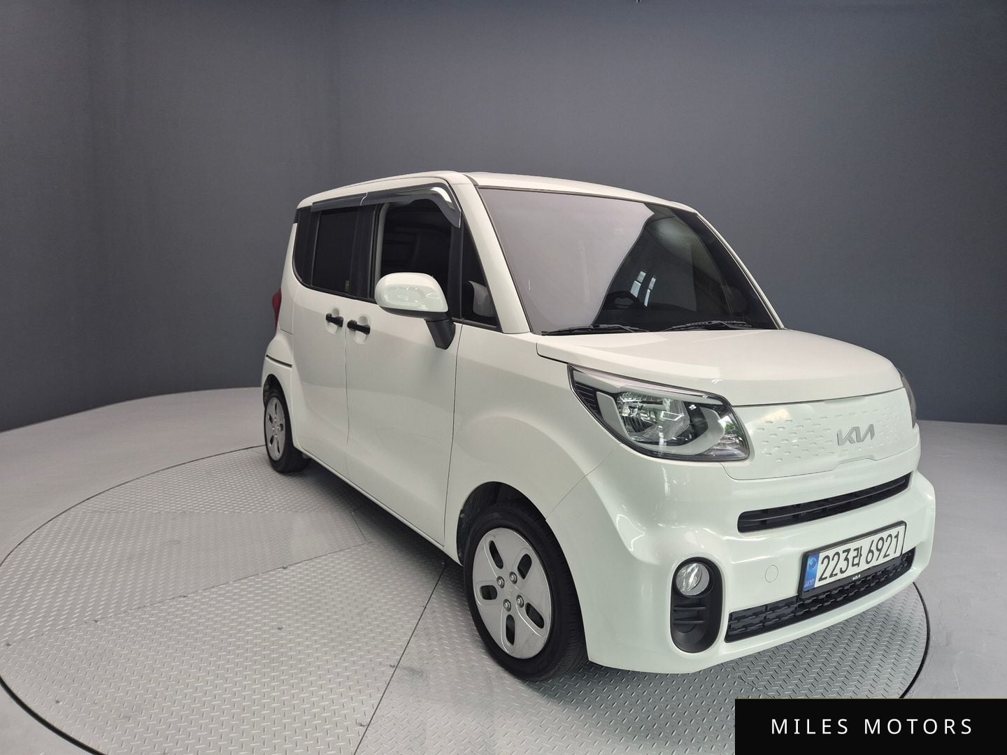 Kia RAY 2022 — миниатюра 4