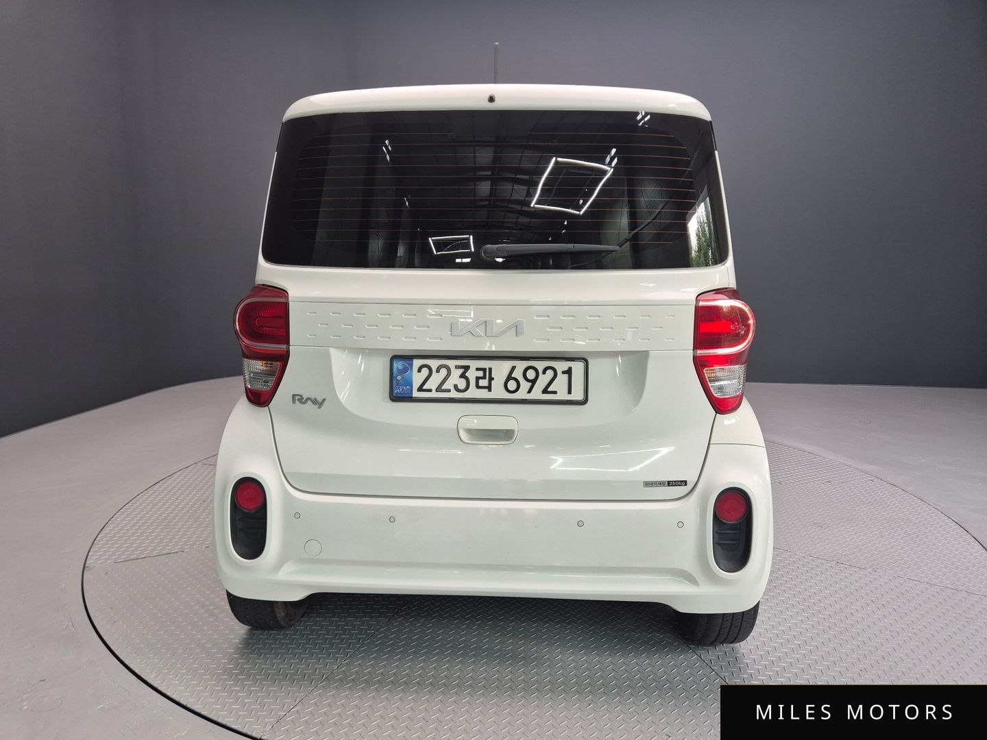 Kia RAY 2022 — миниатюра 6