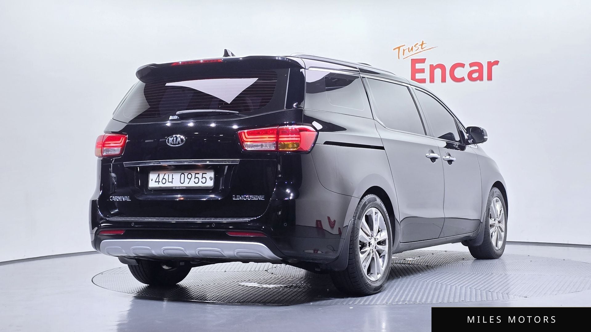 Kia Canival 2016 — миниатюра 2