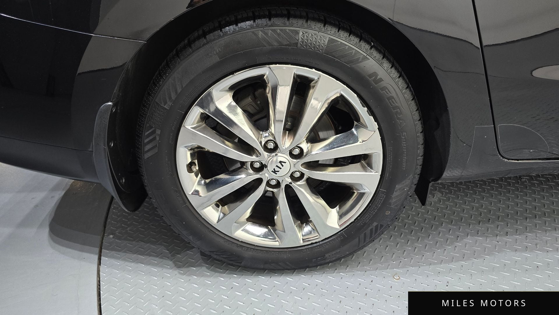 Kia Canival 2016 — миниатюра 5
