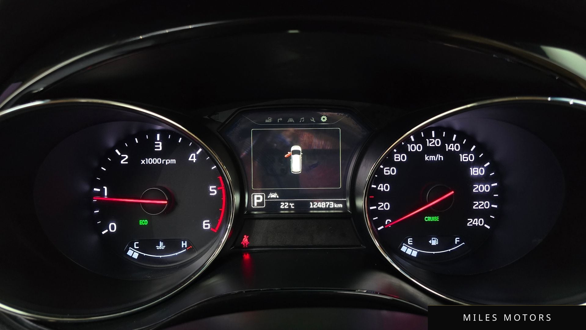 Kia Canival 2016 — миниатюра 8