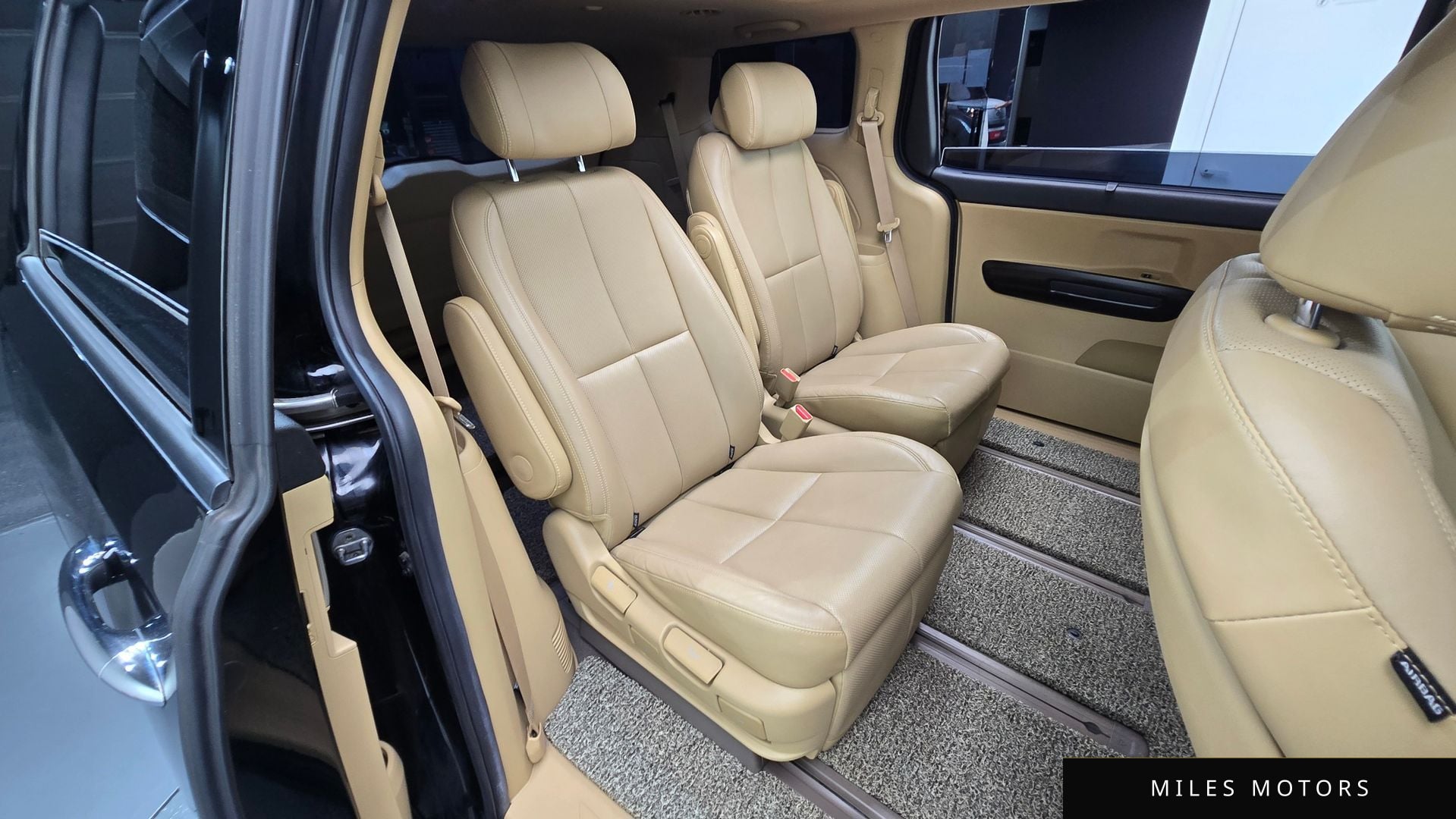 Kia Canival 2016 — миниатюра 11