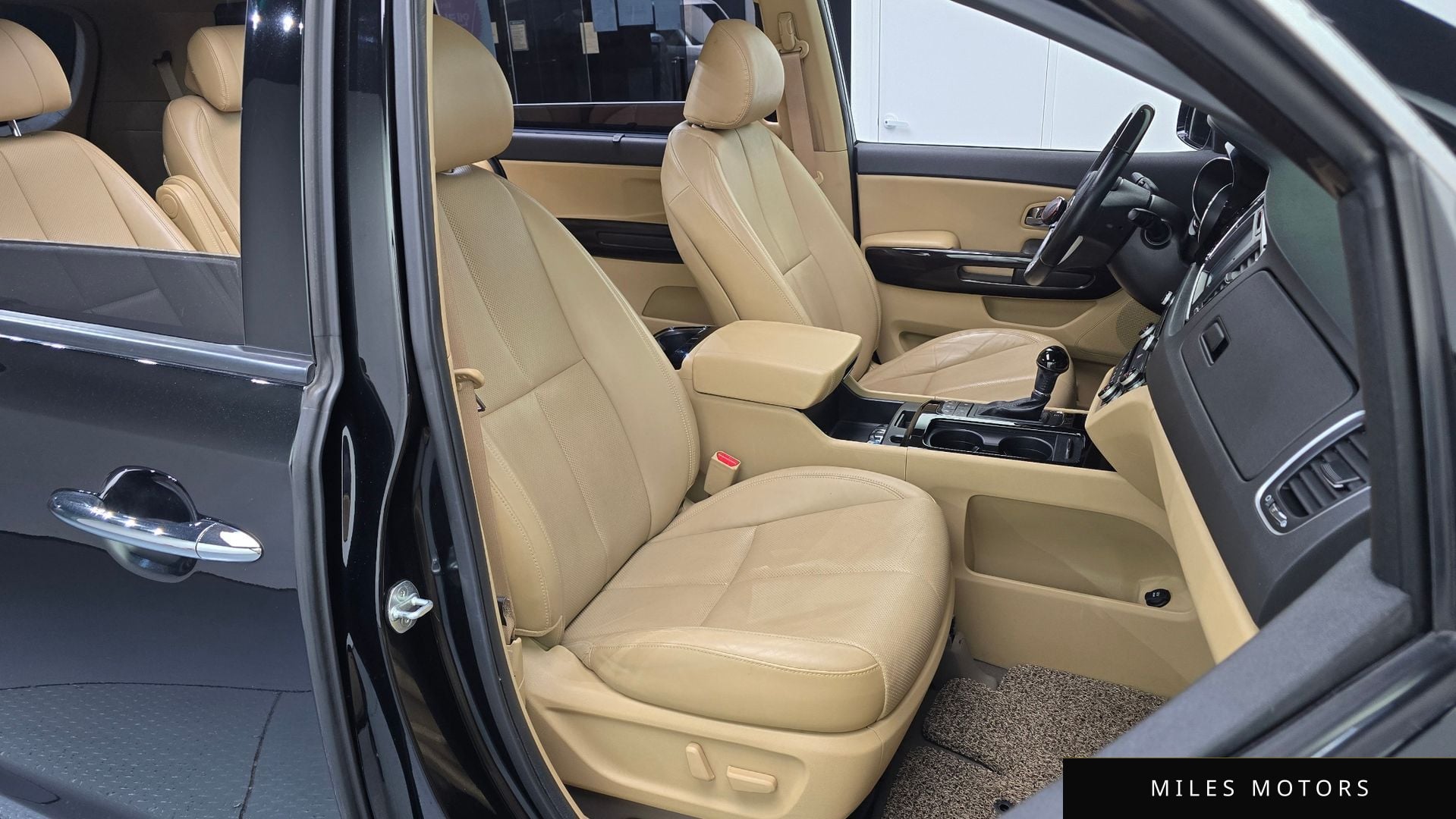 Kia Canival 2016 — миниатюра 12