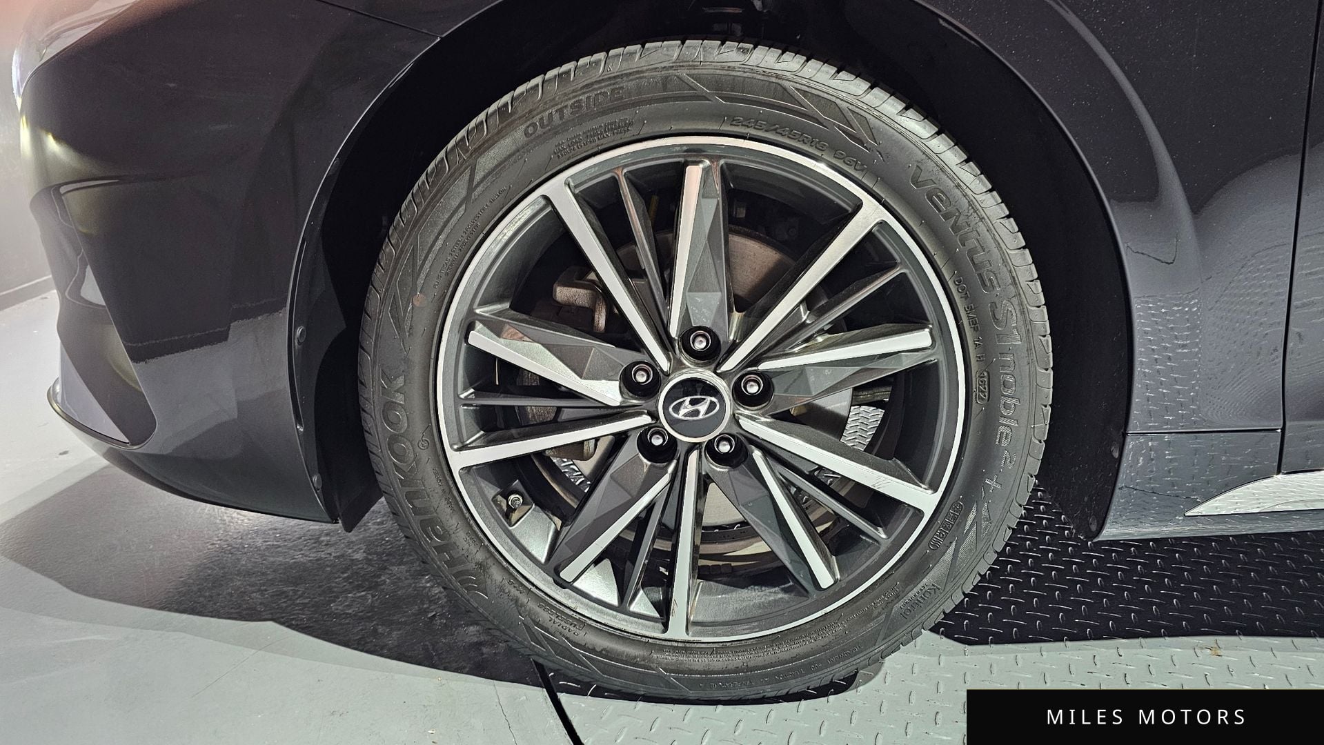 Hyundai Grandeur 2023 — миниатюра 5