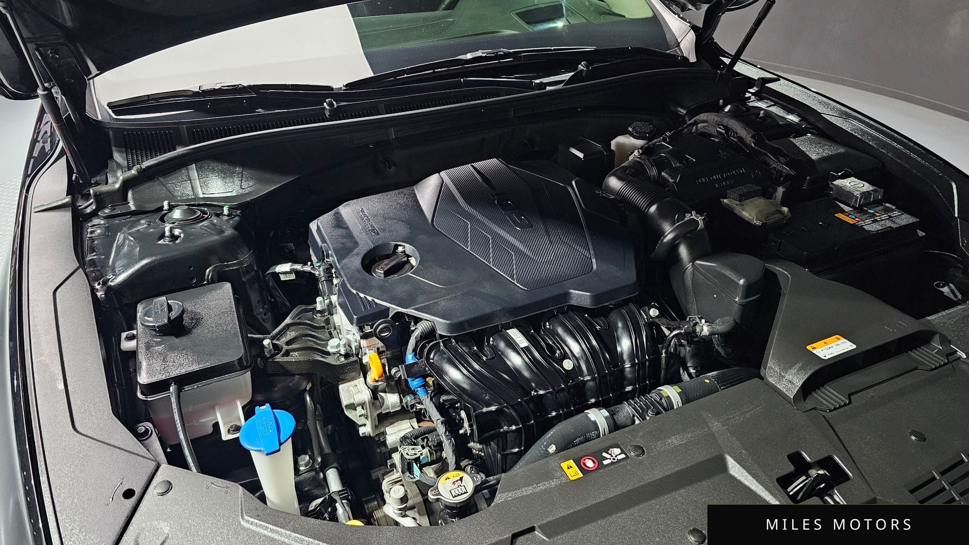 Hyundai Grandeur 2023 — миниатюра 6