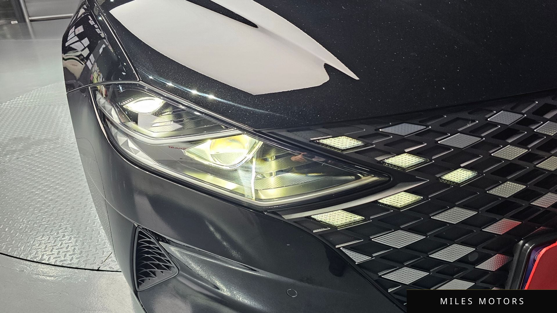 Hyundai Grandeur 2023 — миниатюра 8
