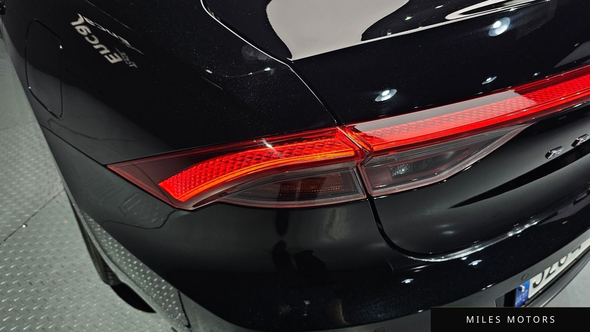 Hyundai Grandeur 2023 — миниатюра 9