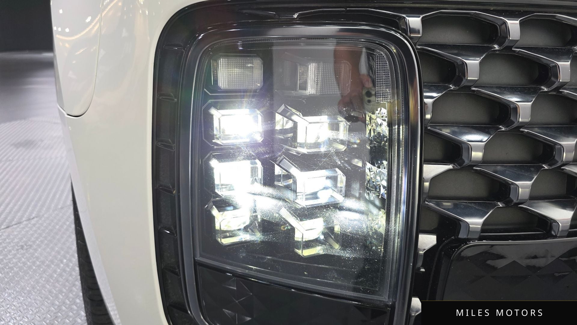 Hyundai Staria 2022 — миниатюра 8