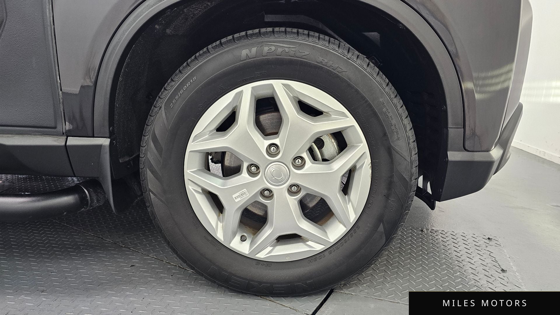 KG Mobility Rexton 2024 — миниатюра 7