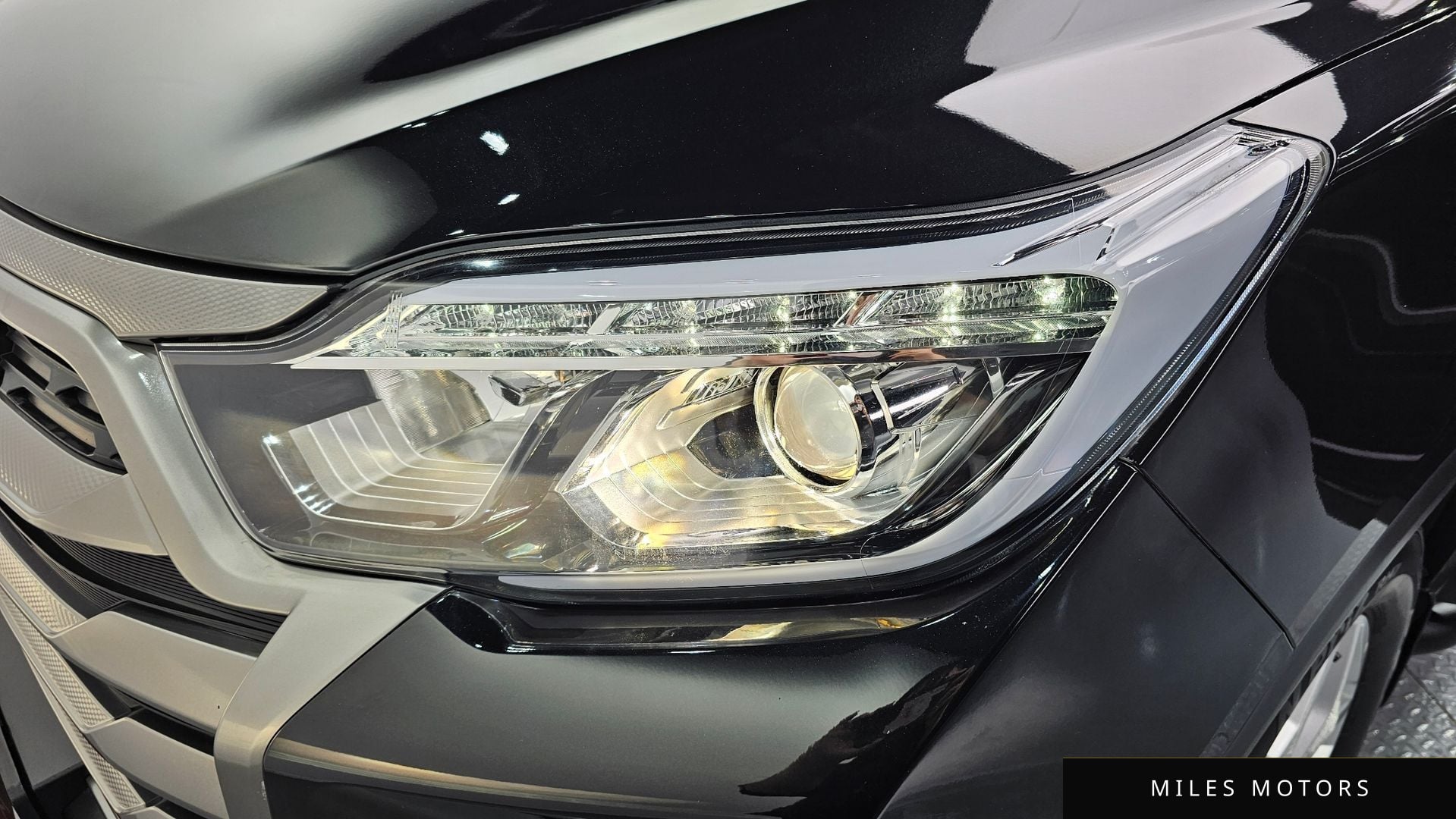 KG Mobility Rexton 2024 — миниатюра 8