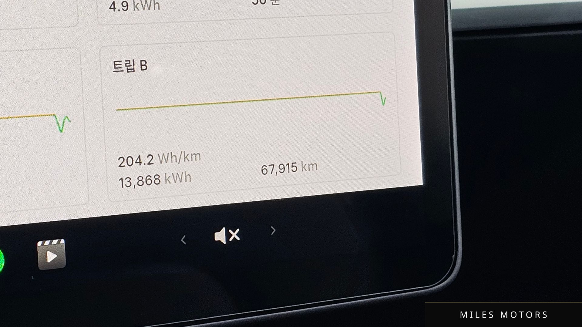 Tesla Model 3 2021 — миниатюра 11