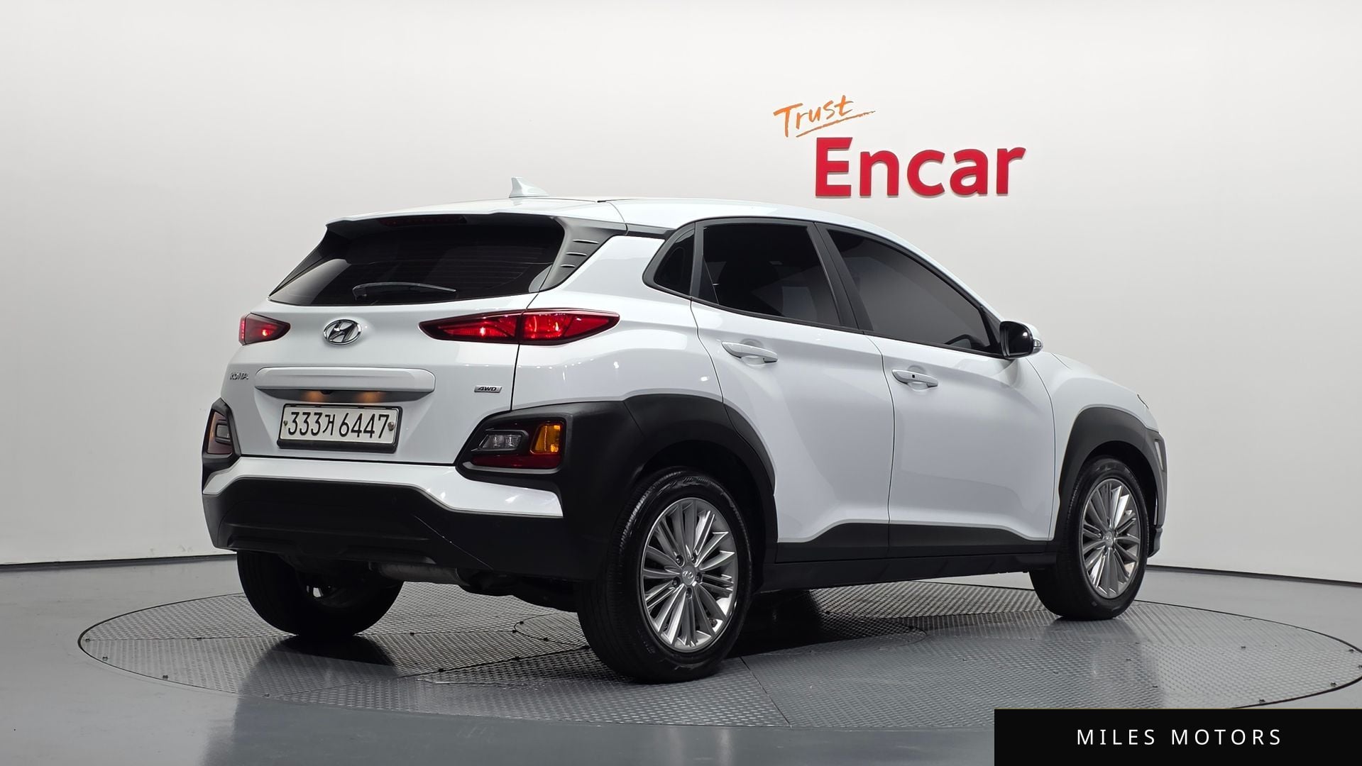 Hyundai Kona 2020 — миниатюра 2