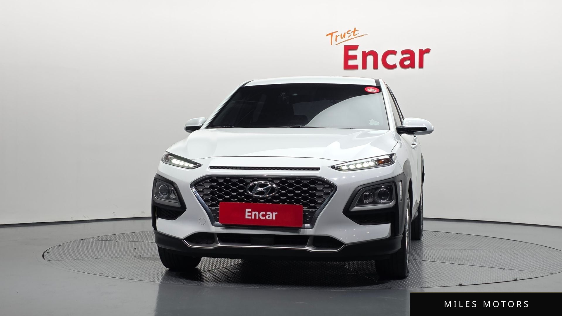 Hyundai Kona 2020 — миниатюра 3