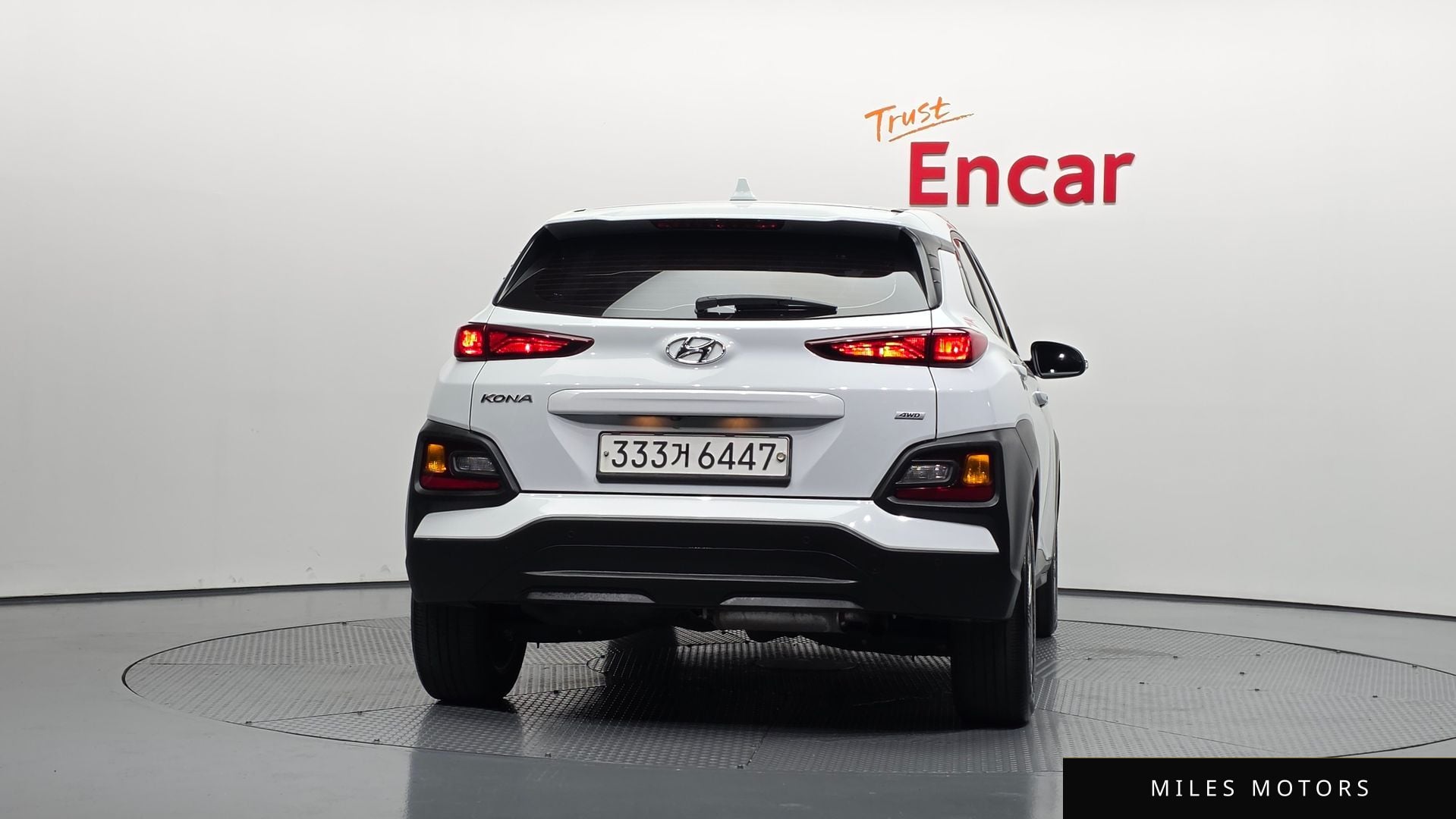 Hyundai Kona 2020 — миниатюра 4