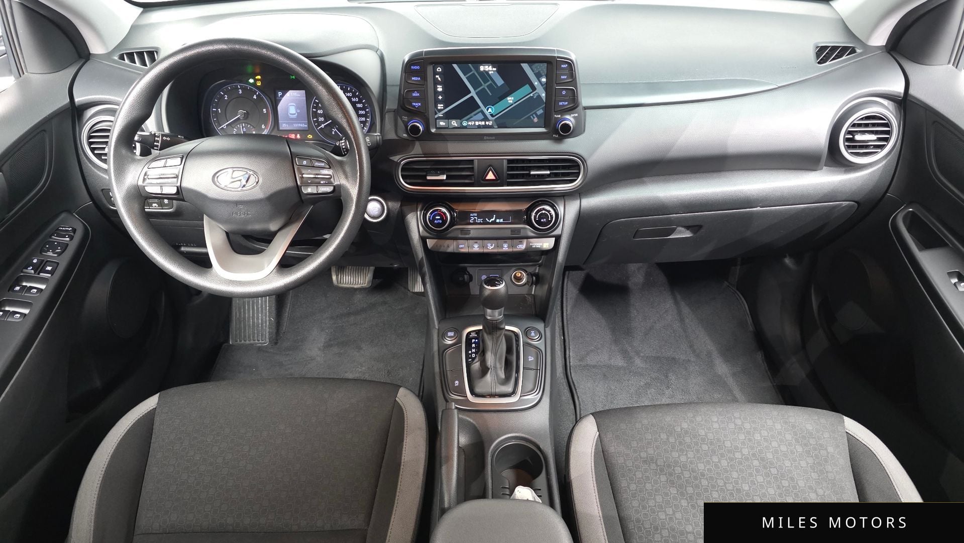 Hyundai Kona 2020 — миниатюра 10