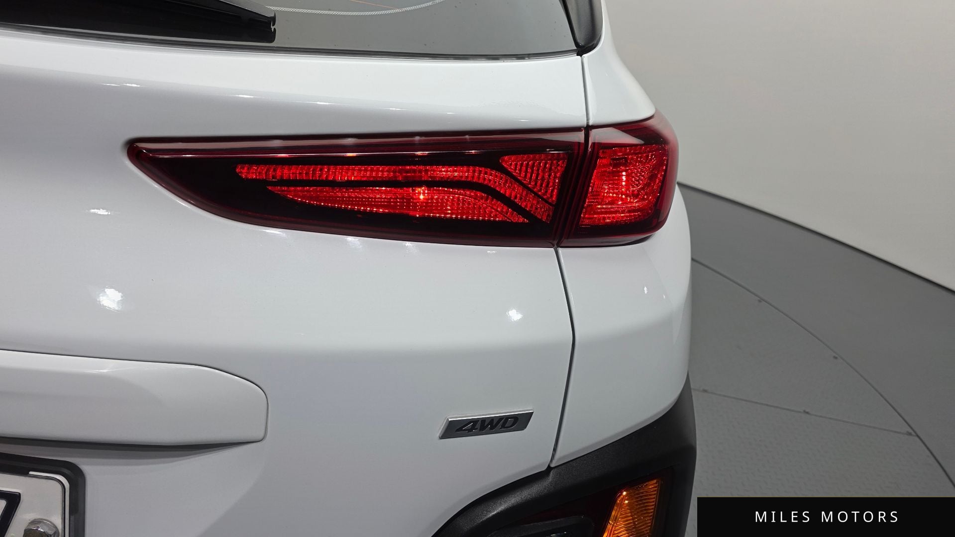 Hyundai Kona 2020 — миниатюра 9