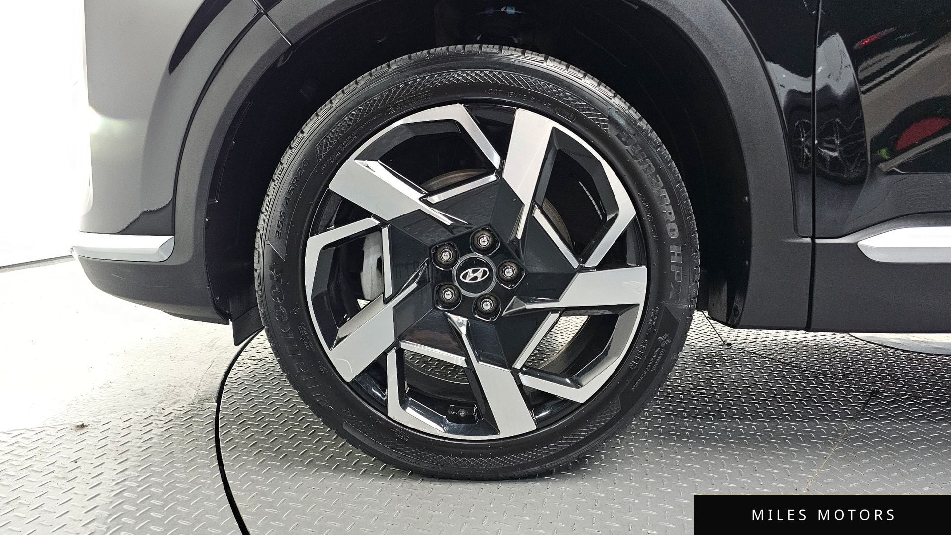 Hyundai Santafe 2021 — миниатюра 4