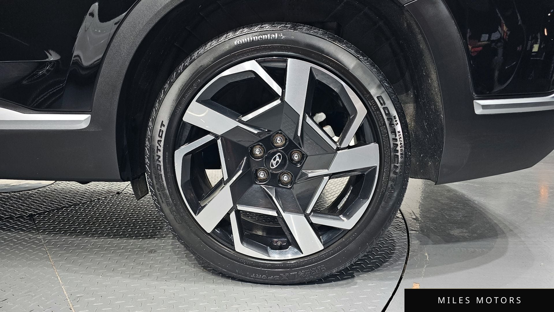 Hyundai Santafe 2021 — миниатюра 6