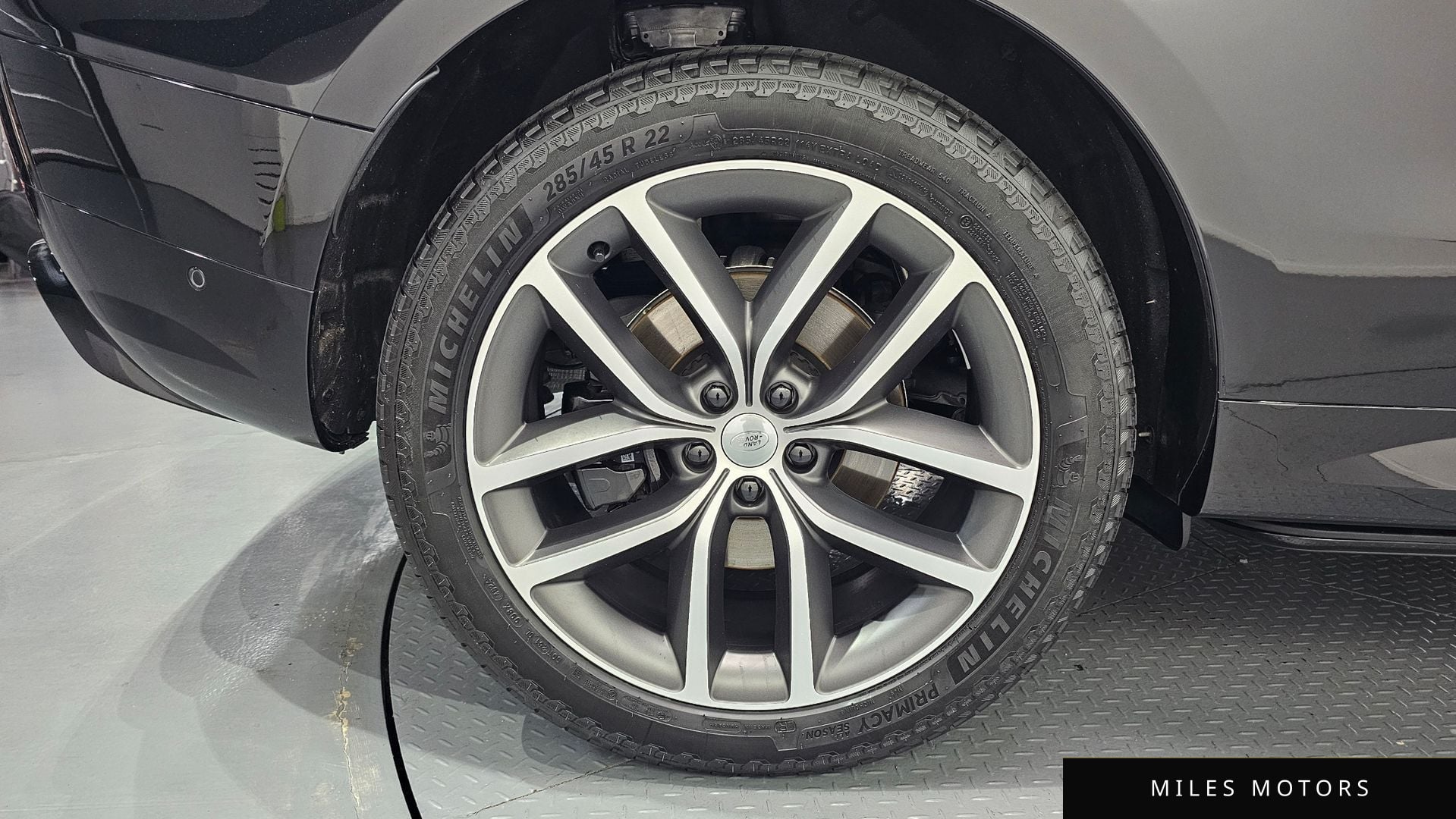 Land Rover Range Rover Sport 2025 — миниатюра 5
