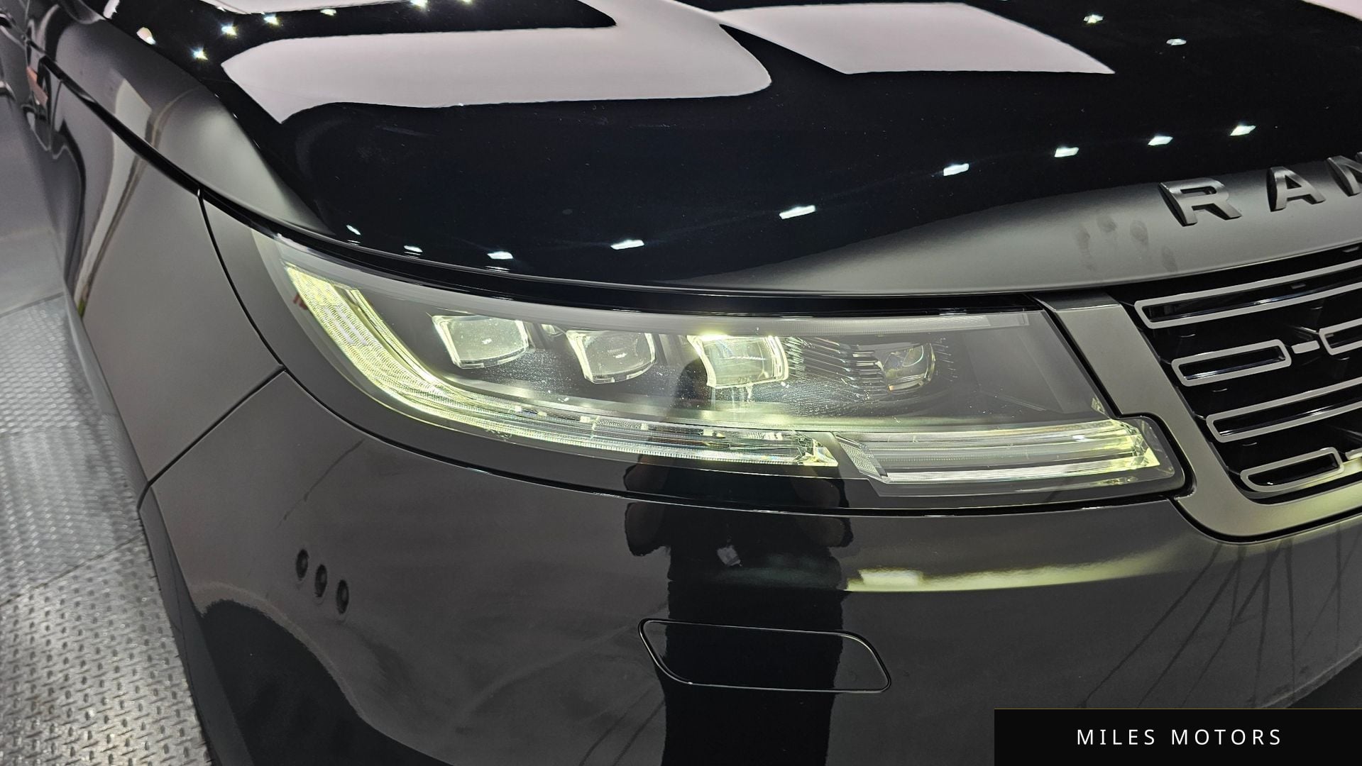 Land Rover Range Rover Sport 2025 — миниатюра 8