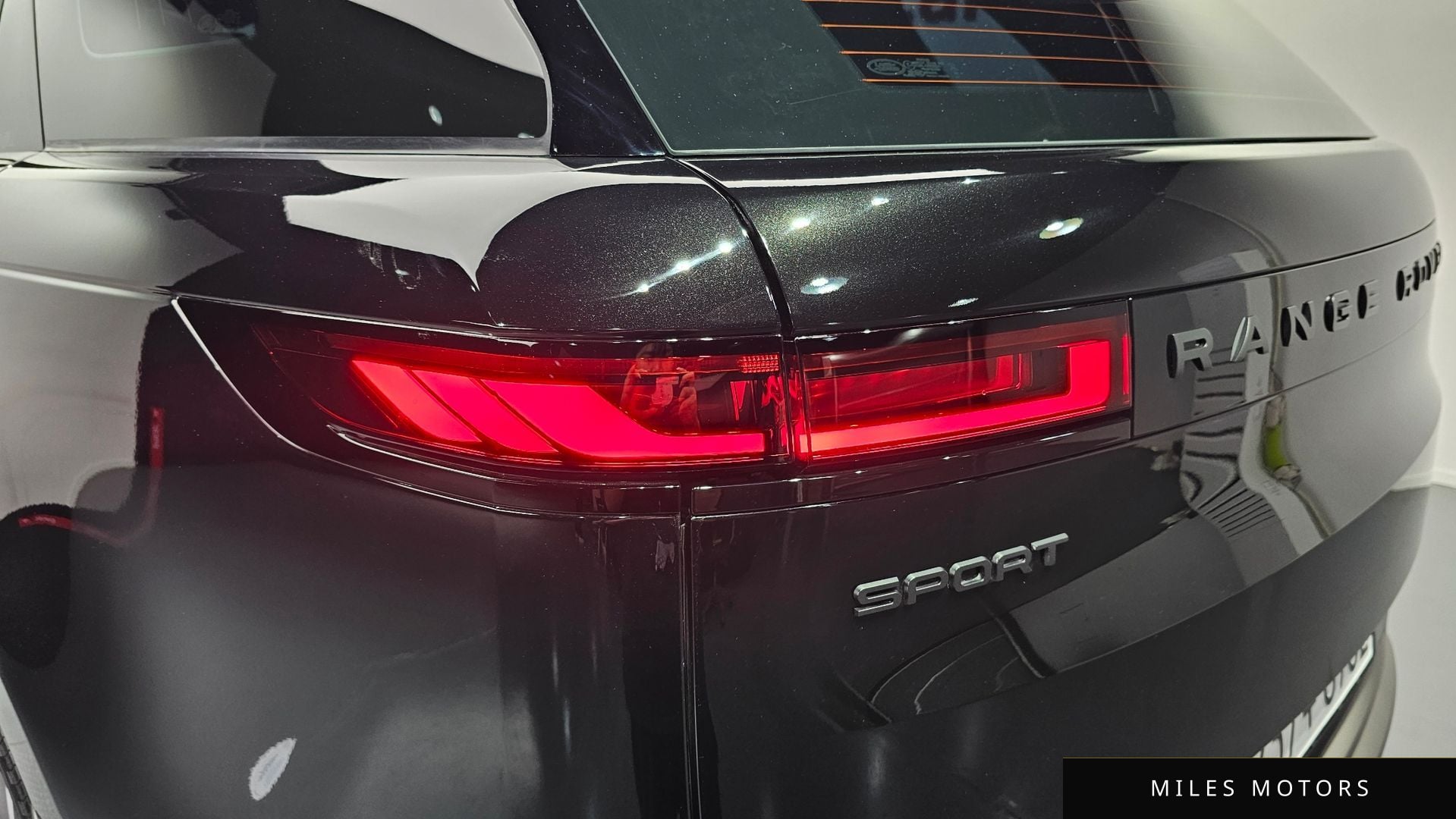 Land Rover Range Rover Sport 2025 — миниатюра 9