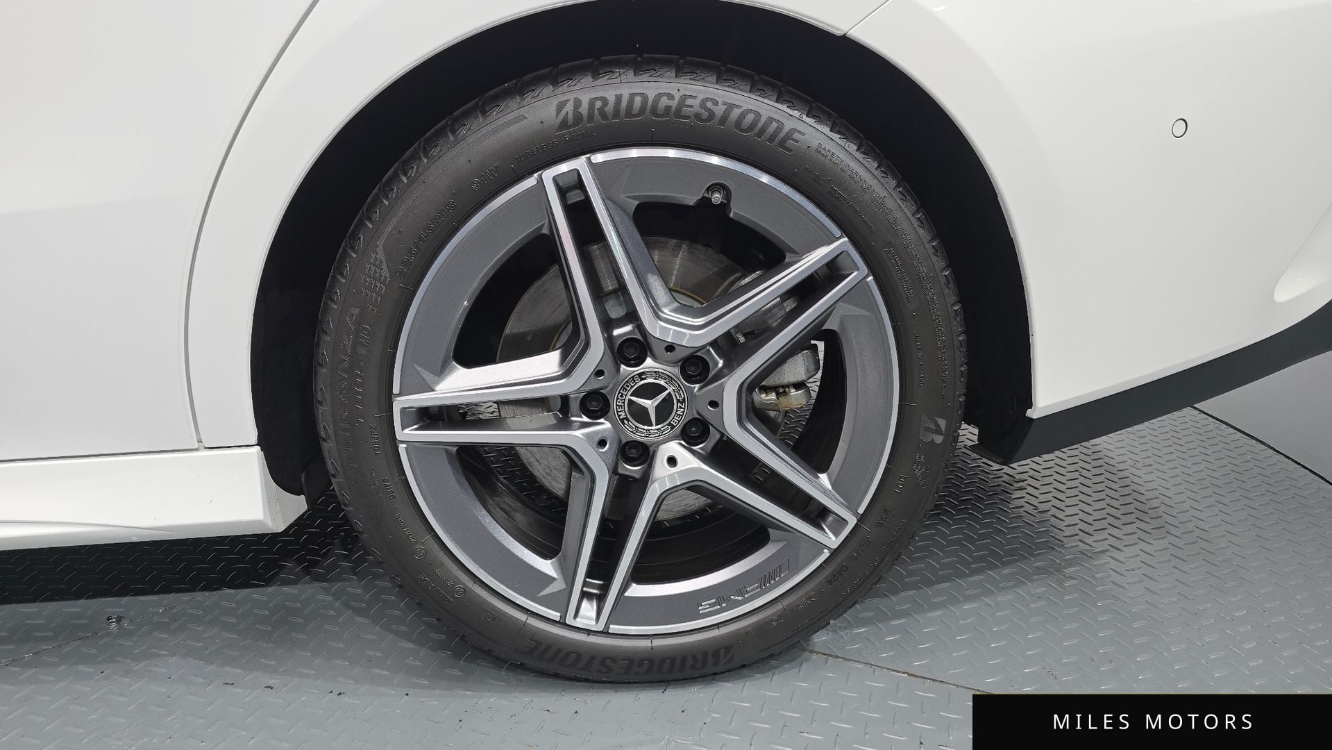 Mercedes-Benz CLA-Class C118 2025 — миниатюра 7