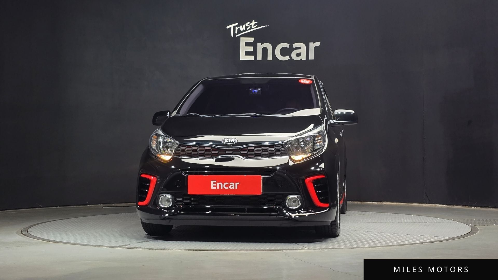 Kia morning 2020 — миниатюра 3