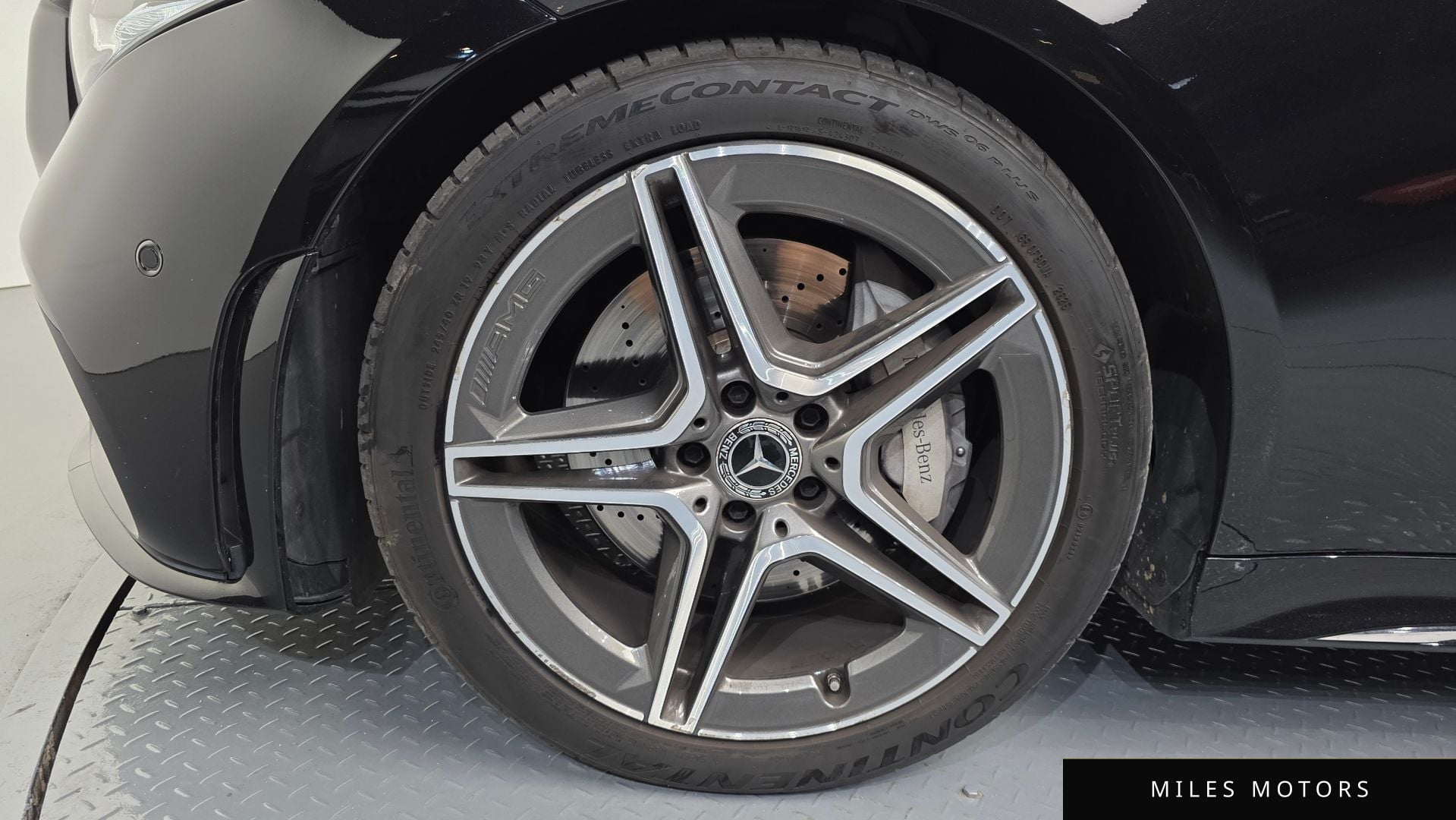 Mercedes-Benz CLS-Class C257 2019 — миниатюра 5