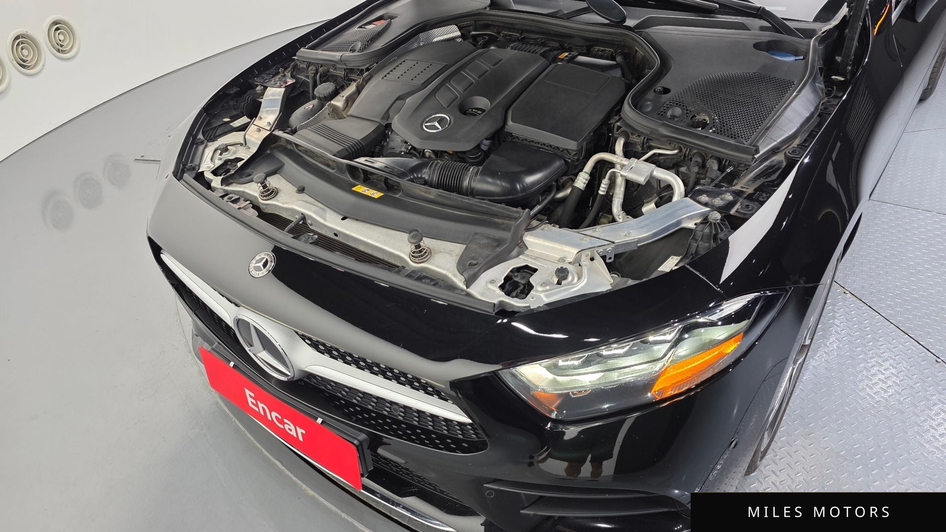 Mercedes-Benz CLS-Class C257 2019 — миниатюра 6