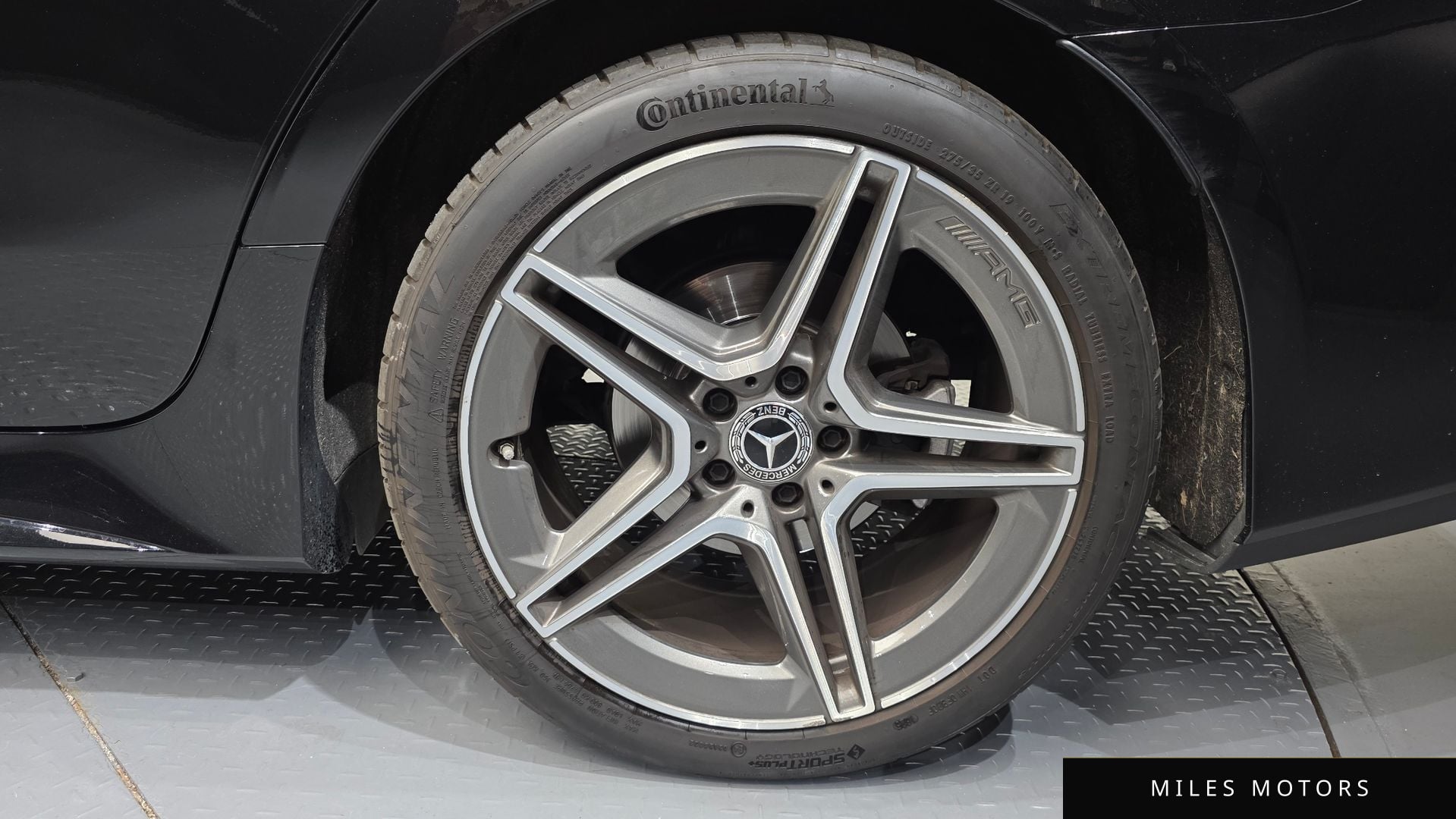 Mercedes-Benz CLS-Class C257 2019 — миниатюра 7