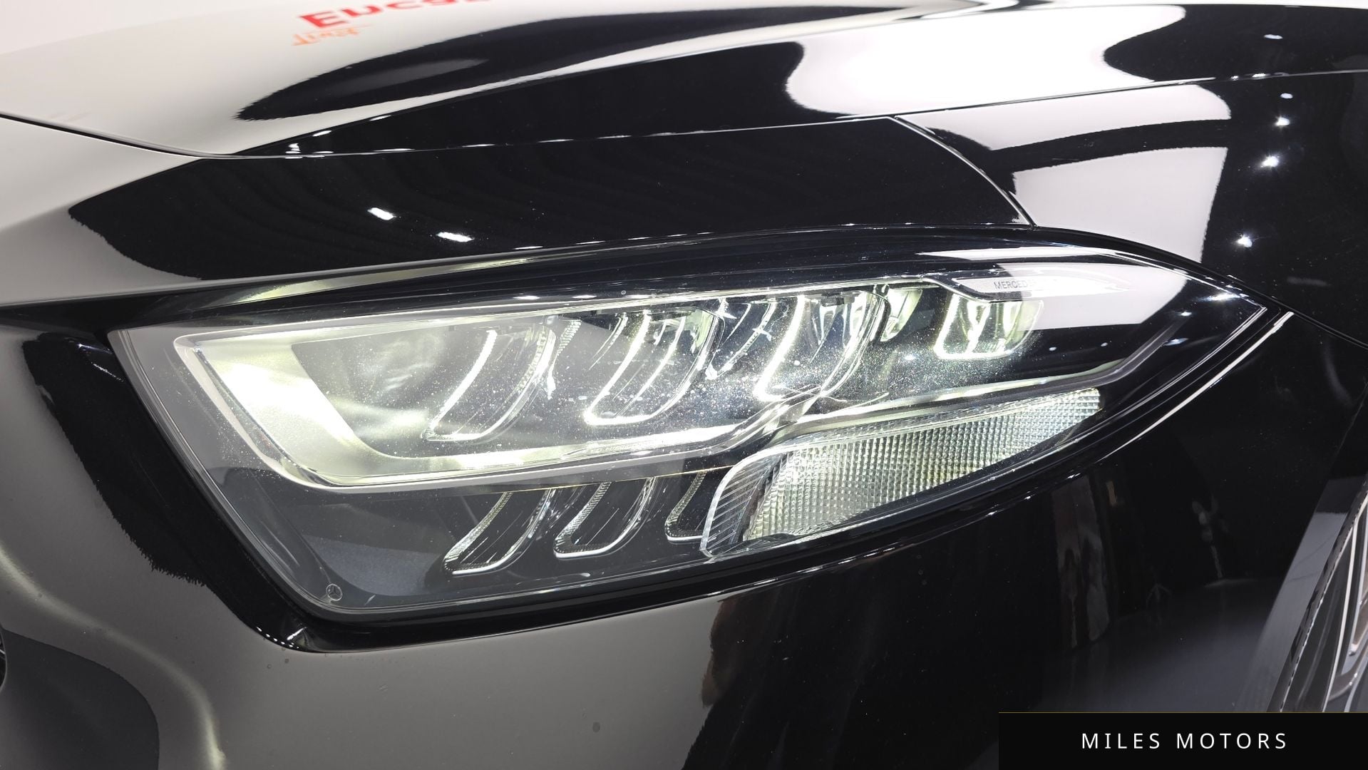 Mercedes-Benz CLS-Class C257 2019 — миниатюра 8