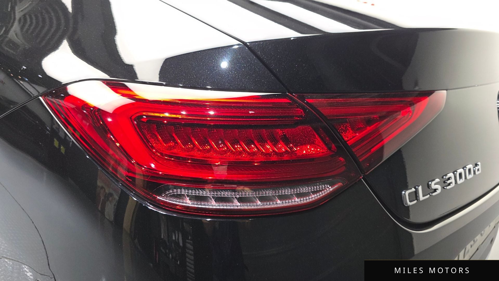 Mercedes-Benz CLS-Class C257 2019 — миниатюра 9