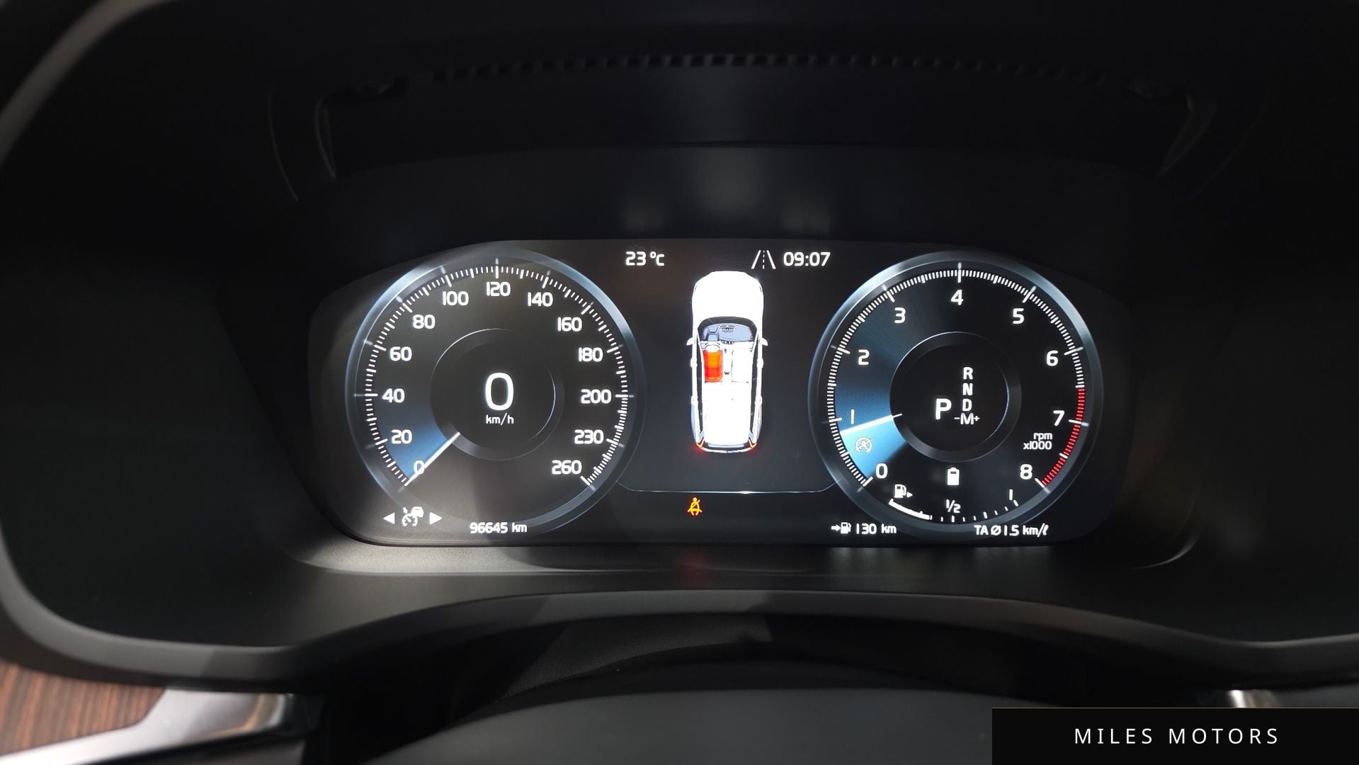 Volvo V60 2021 — миниатюра 8