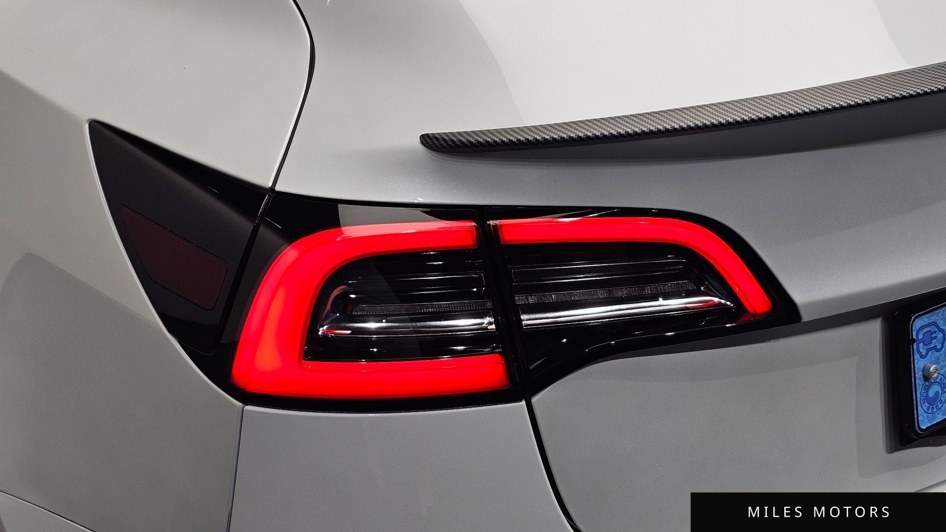 Tesla Model 3 2021 — миниатюра 9