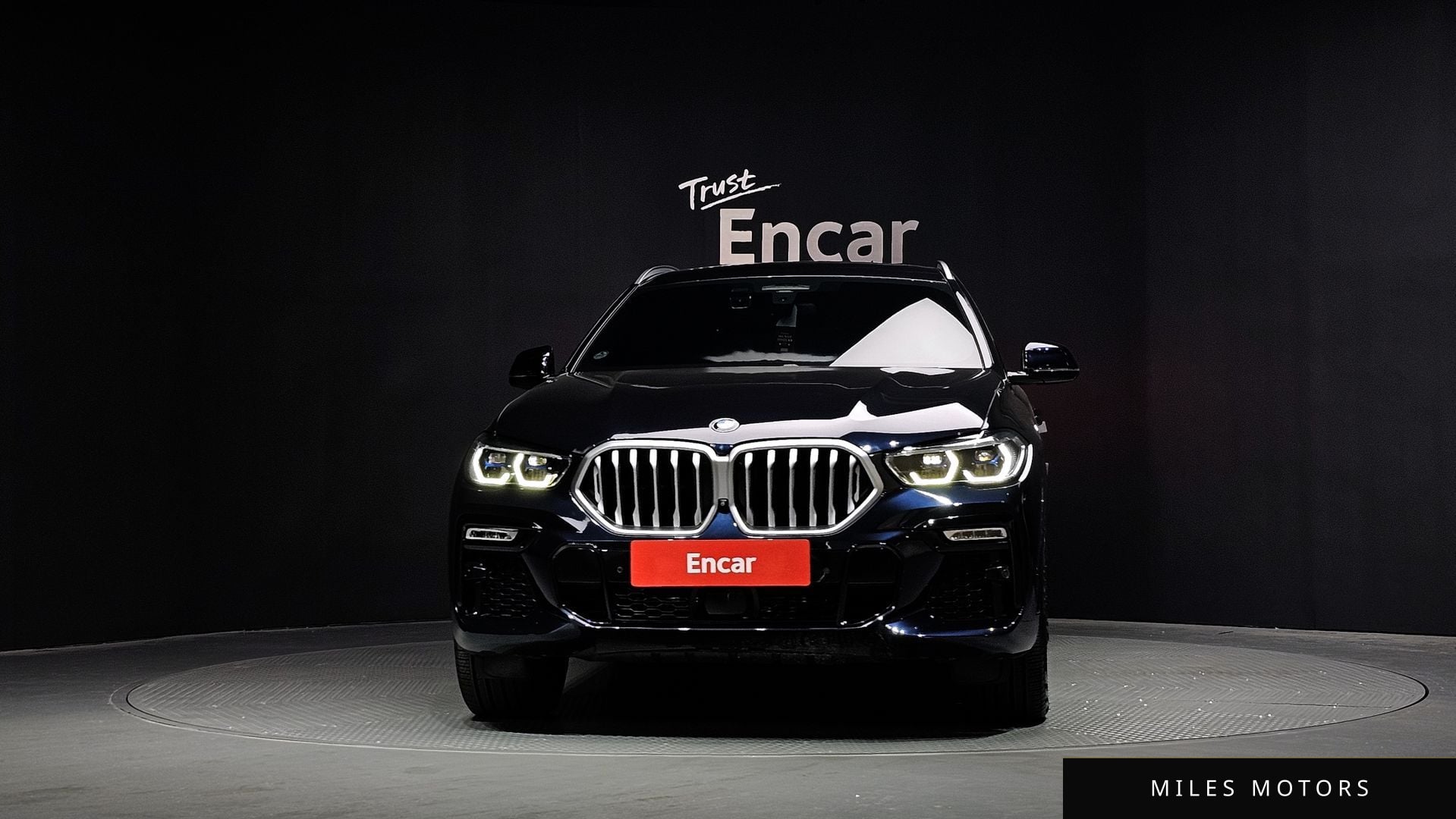 BMW X6 (G06) 2021 — миниатюра 3
