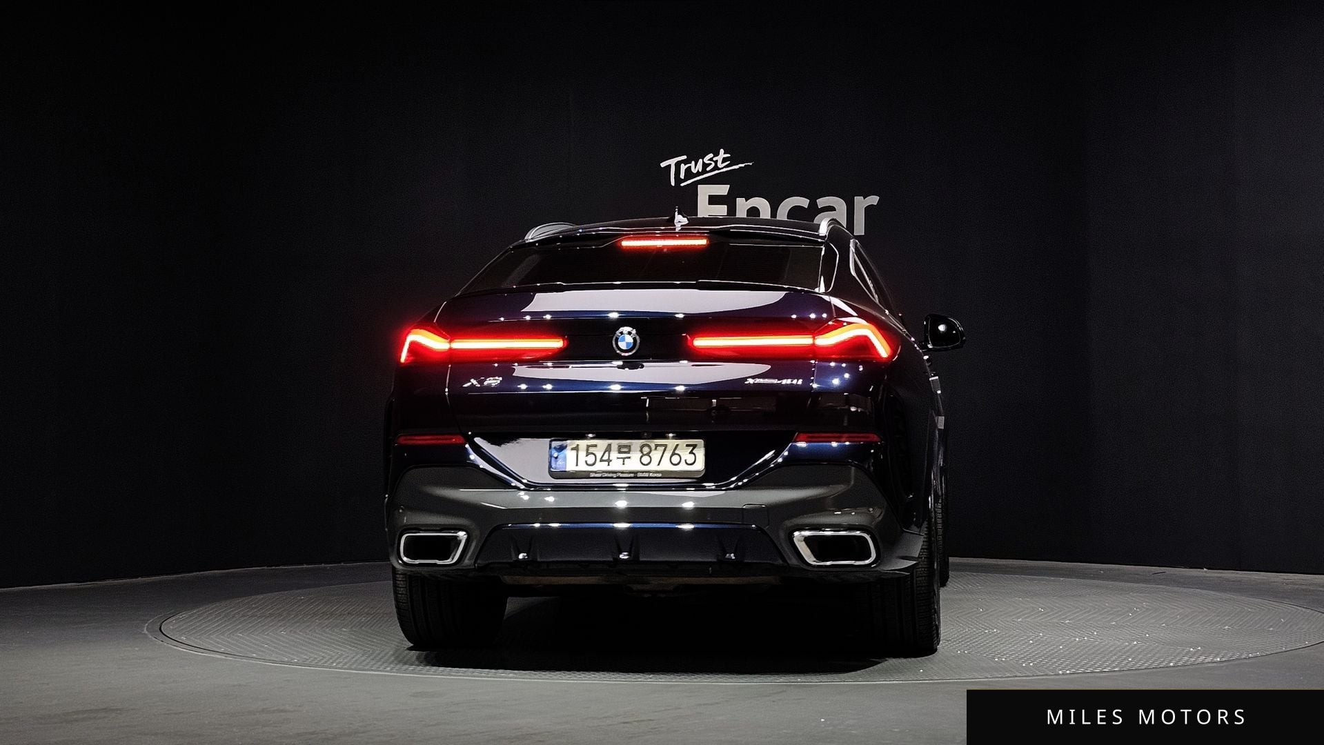 BMW X6 (G06) 2021 — миниатюра 4