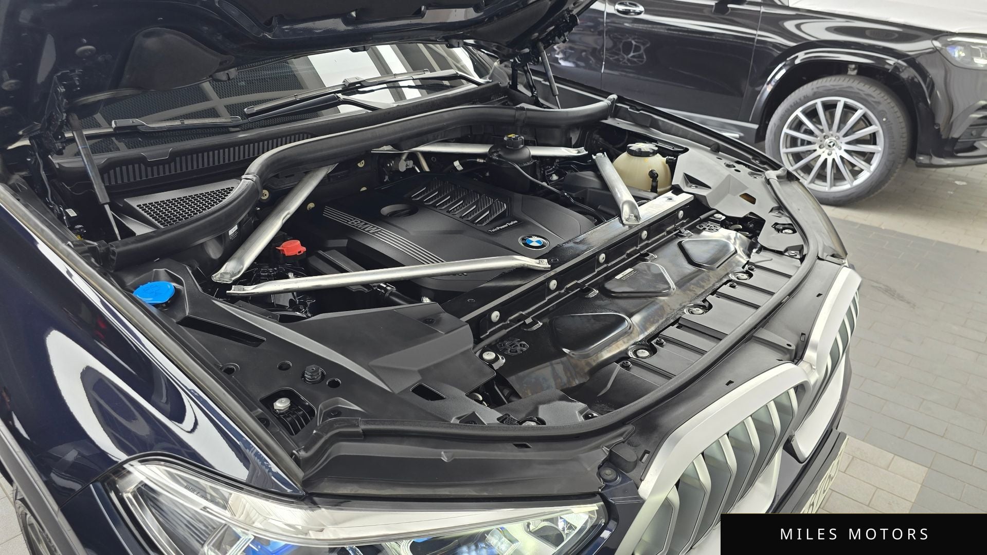 BMW X6 (G06) 2021 — миниатюра 6