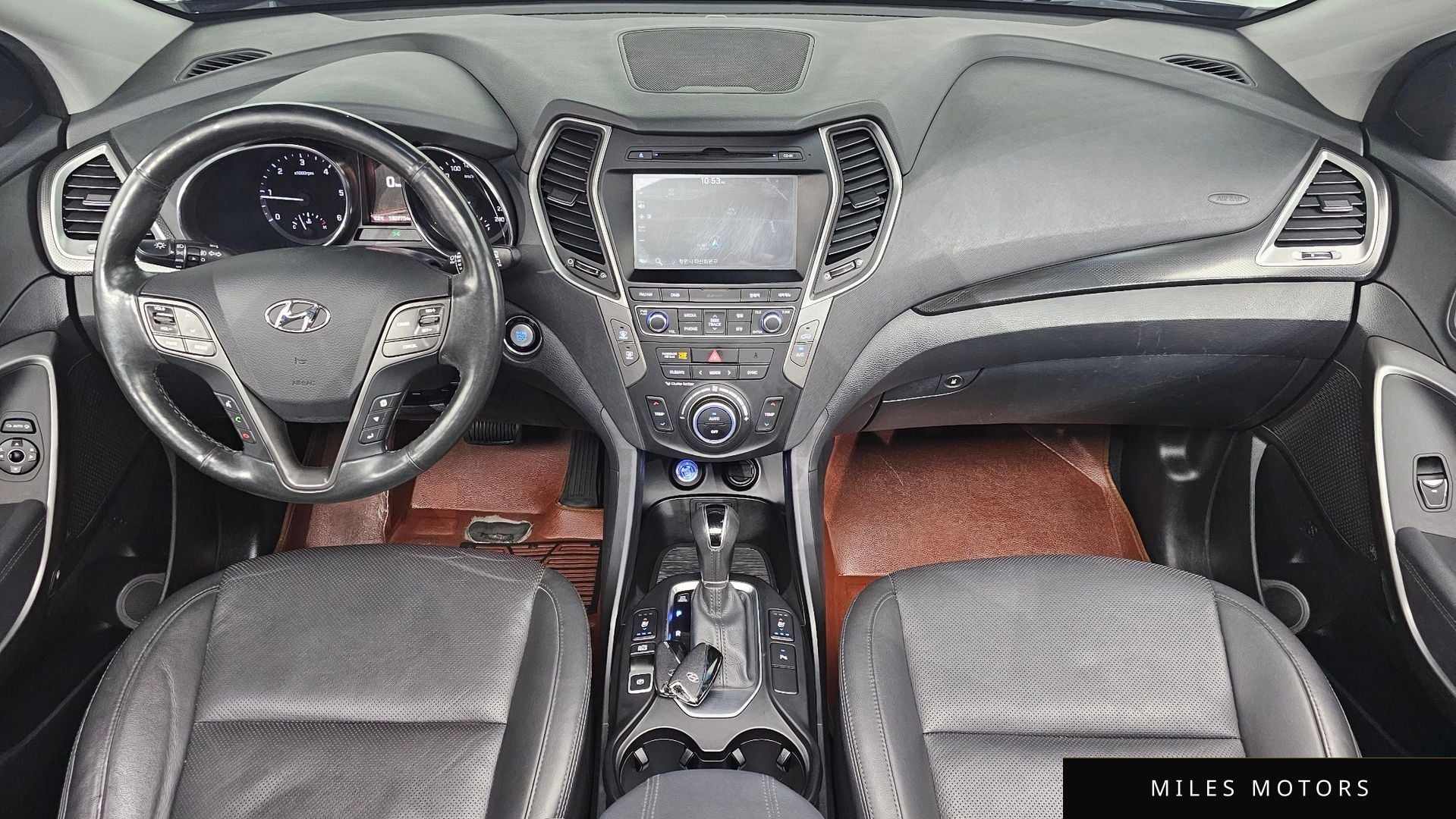 Hyundai Santafe 2017 — миниатюра 10