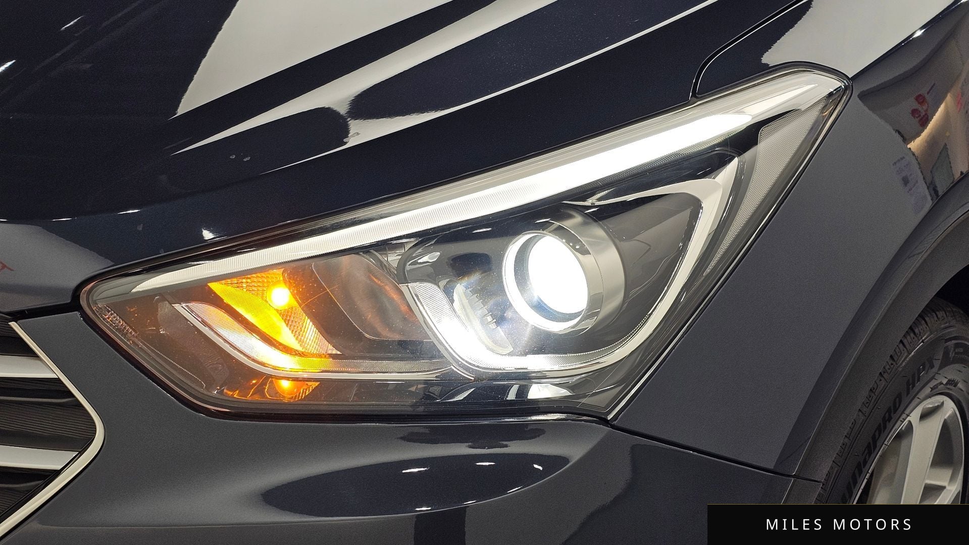 Hyundai Santafe 2017 — миниатюра 8