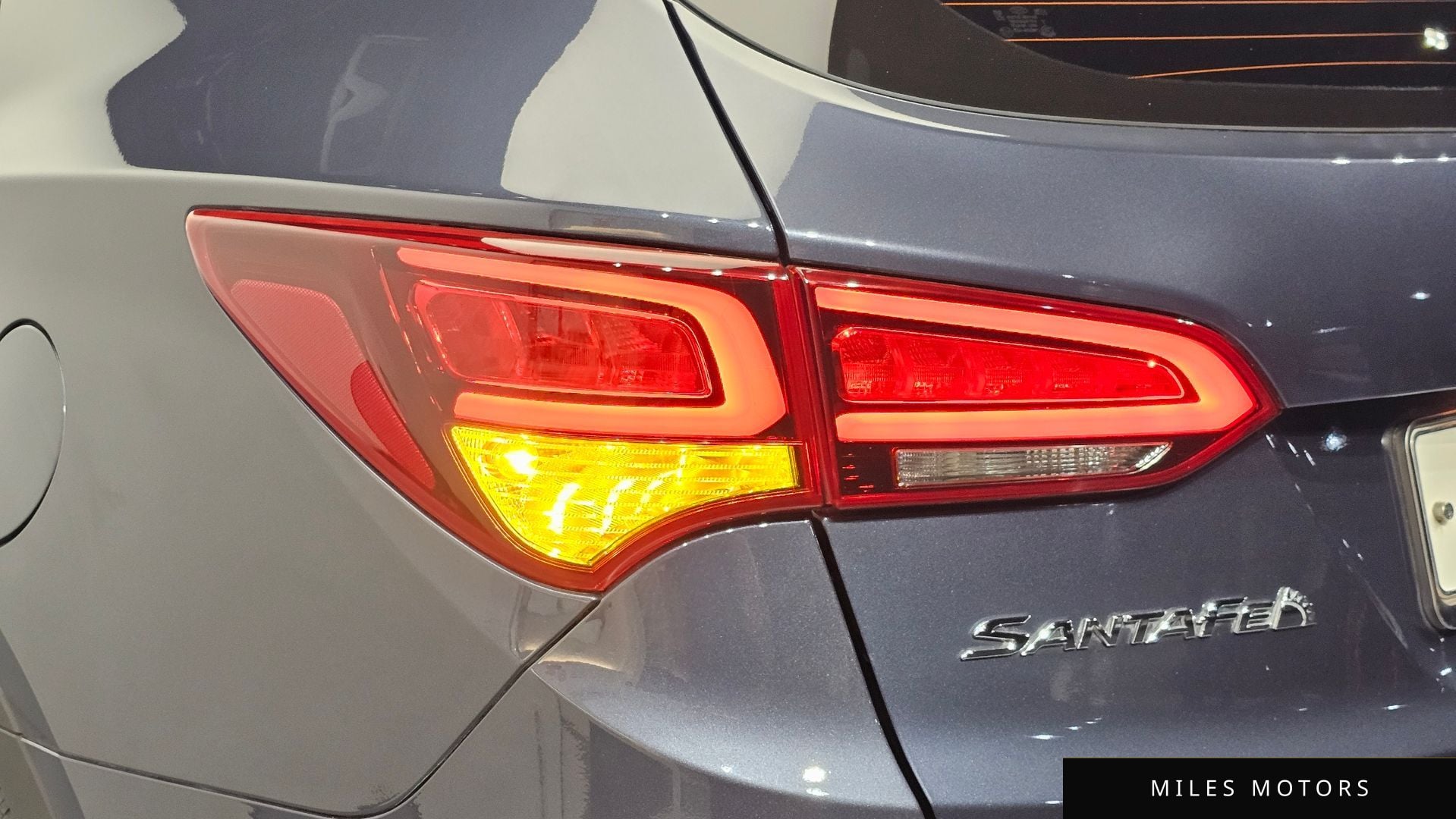 Hyundai Santafe 2017 — миниатюра 9