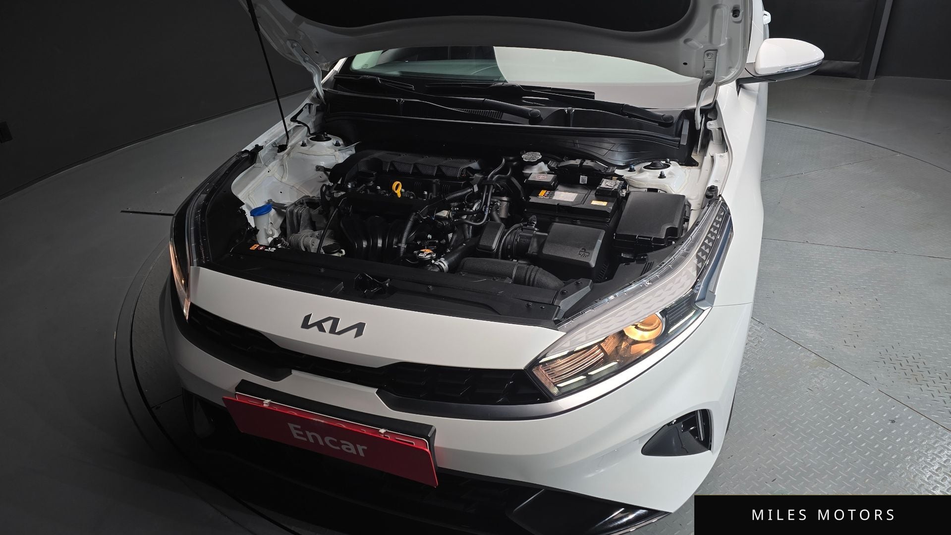 Kia K3 2022 — миниатюра 6