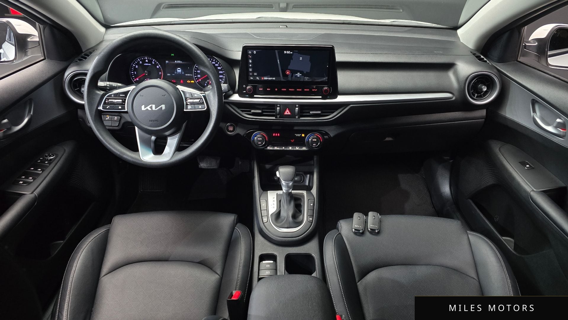 Kia K3 2022 — миниатюра 10