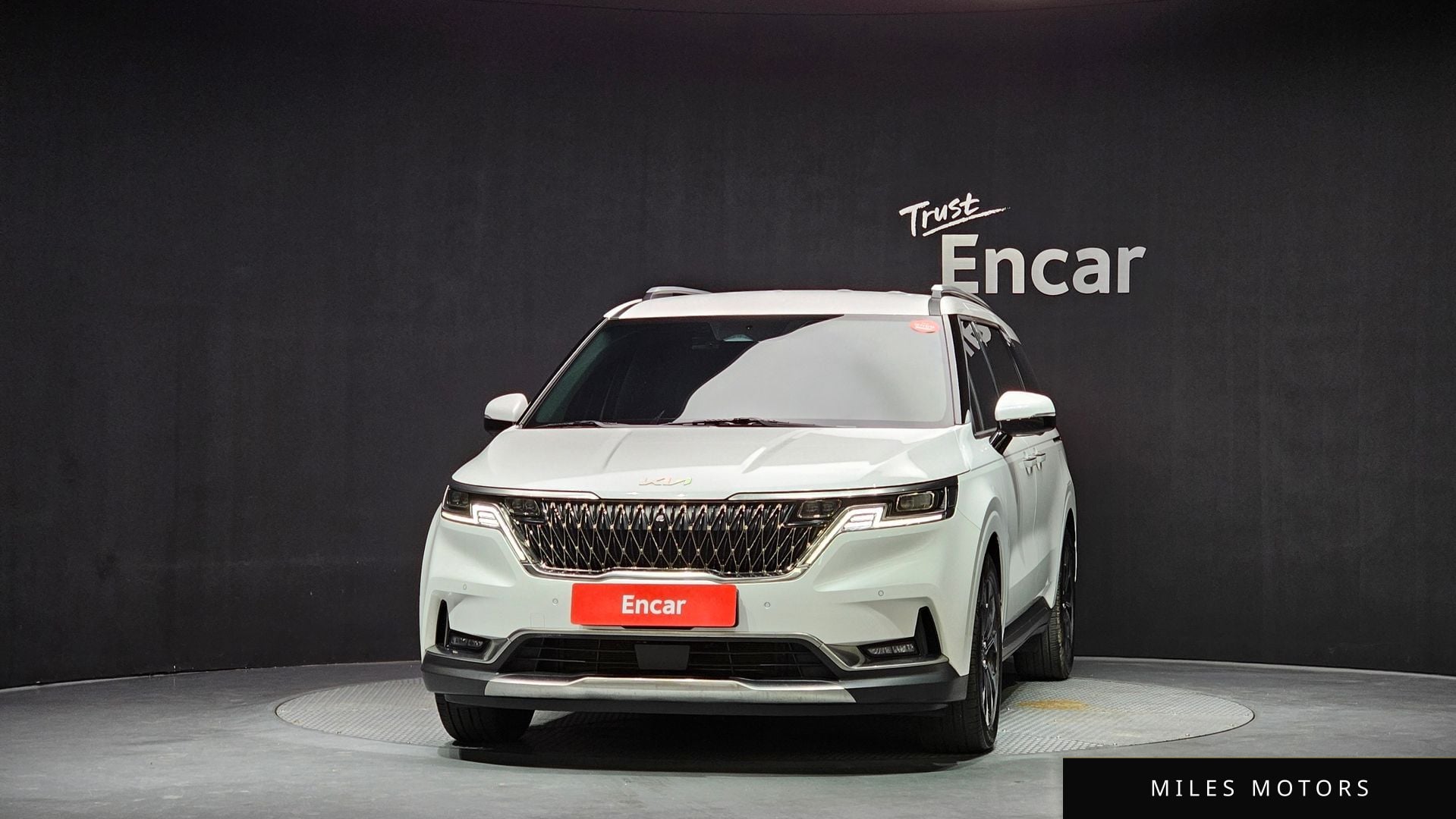 Kia Carnival 2023 — миниатюра 3