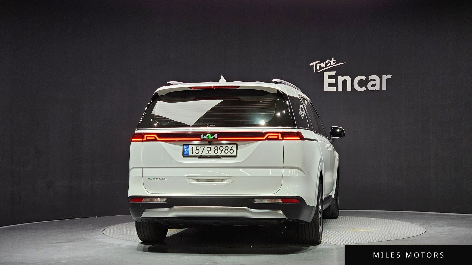 Kia Carnival 2023 — миниатюра 4