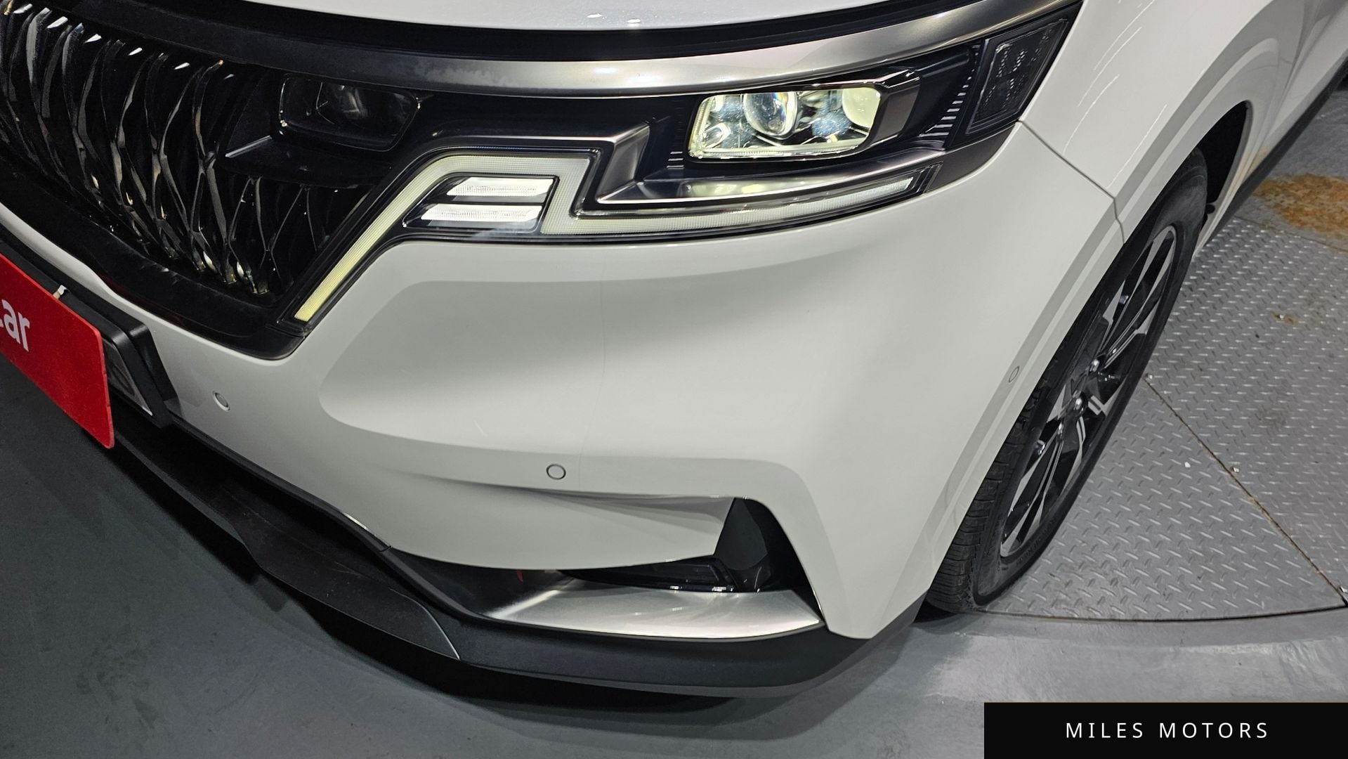 Kia Carnival 2023 — миниатюра 8