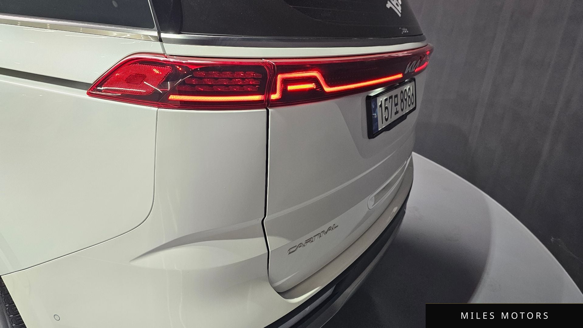 Kia Carnival 2023 — миниатюра 9